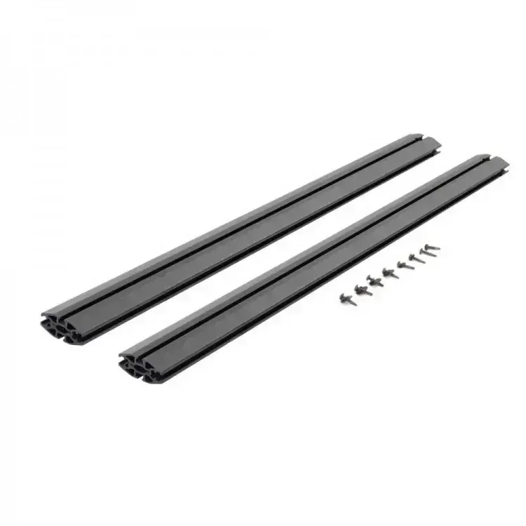 Boční lišty 37 3/4" Go Rhino XRS